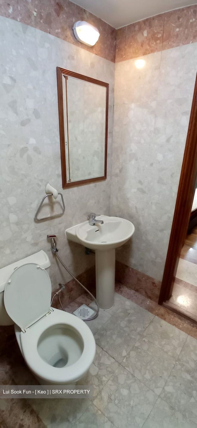 Harbourlights (D4), Apartment #487079591